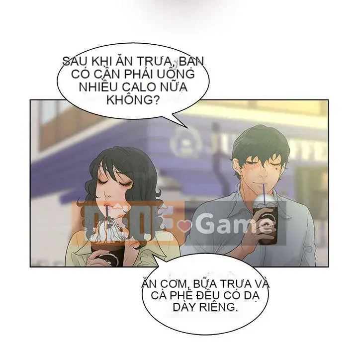 Lời buộc tội sai Chương 1-28