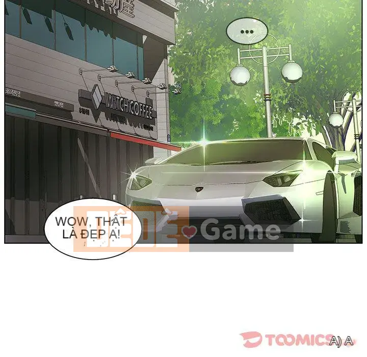 Lời buộc tội sai Chương 1-28