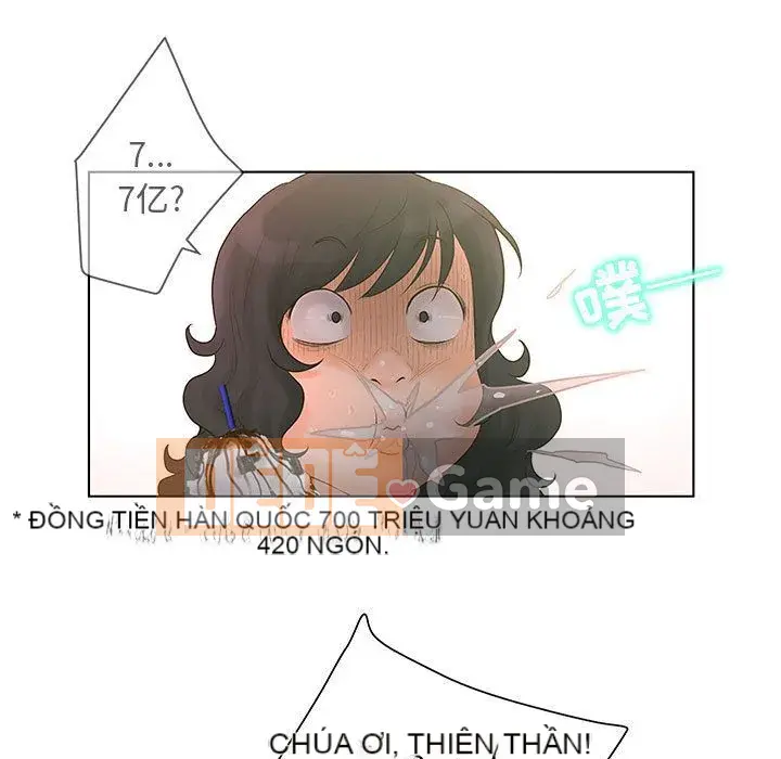 Lời buộc tội sai Chương 1-28