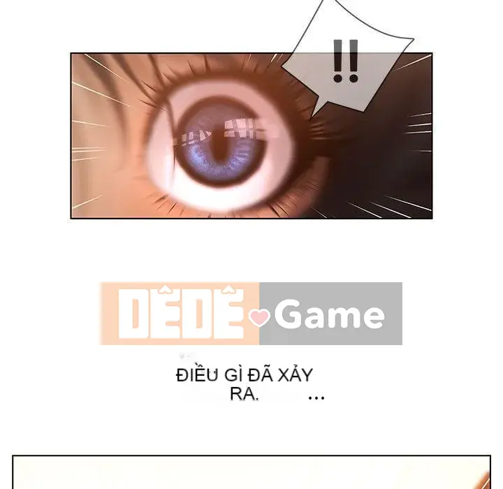 Lời buộc tội sai Chương 1-28