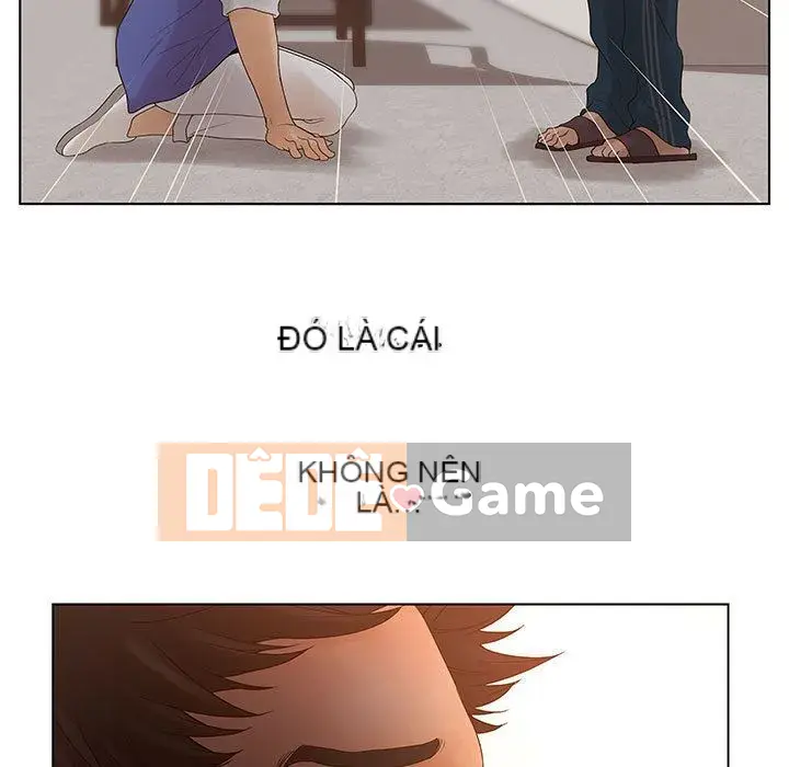 Lời buộc tội sai Chương 1-28