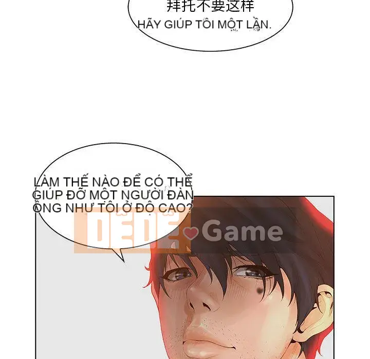 Lời buộc tội sai Chương 1-28