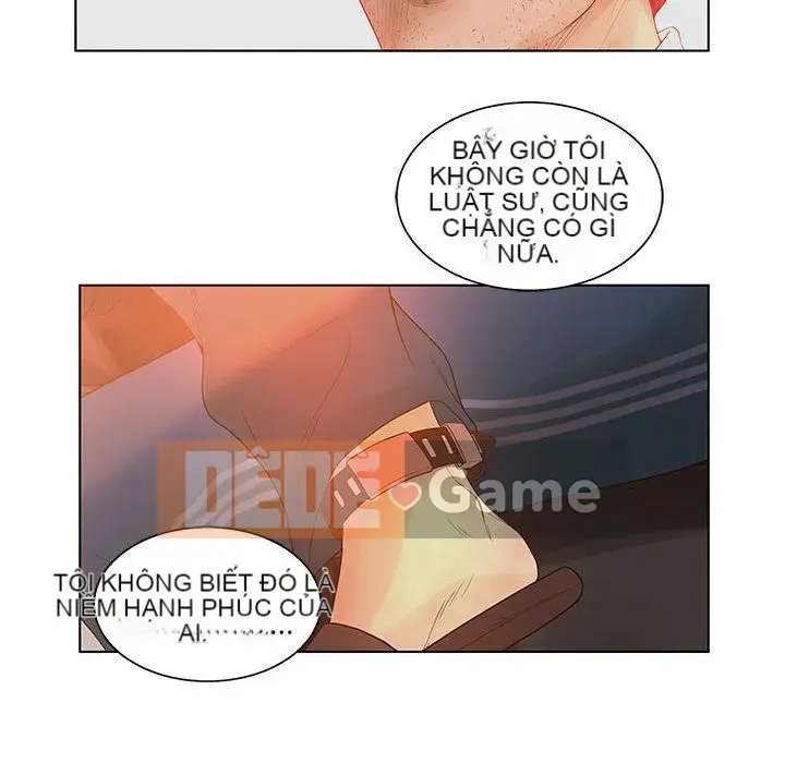 Lời buộc tội sai Chương 1-28