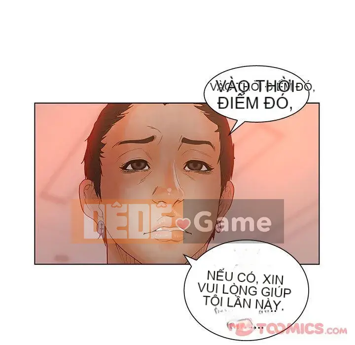 Lời buộc tội sai Chương 1-28