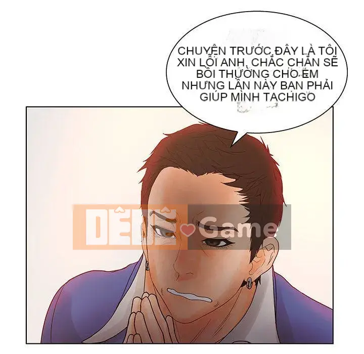 Lời buộc tội sai Chương 1-28