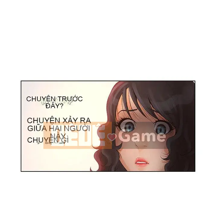 Lời buộc tội sai Chương 1-28