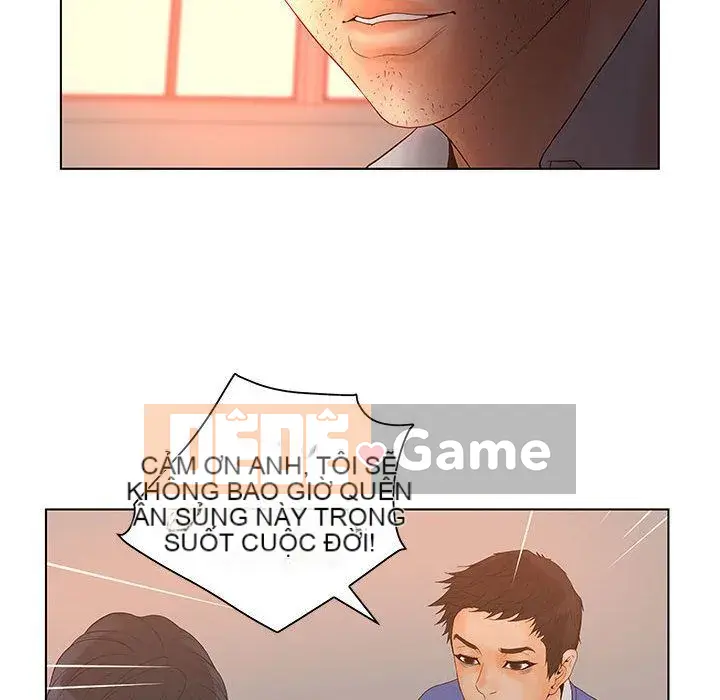 Lời buộc tội sai Chương 1-28