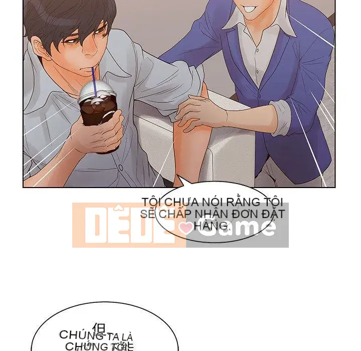 Lời buộc tội sai Chương 1-28