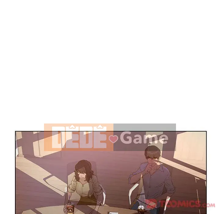 Lời buộc tội sai Chương 1-28