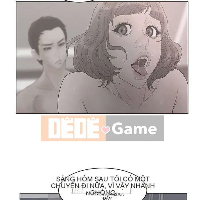 Lời buộc tội sai Chương 1-28