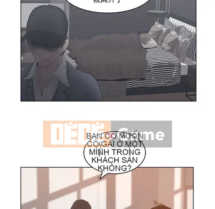 Lời buộc tội sai Chương 1-28