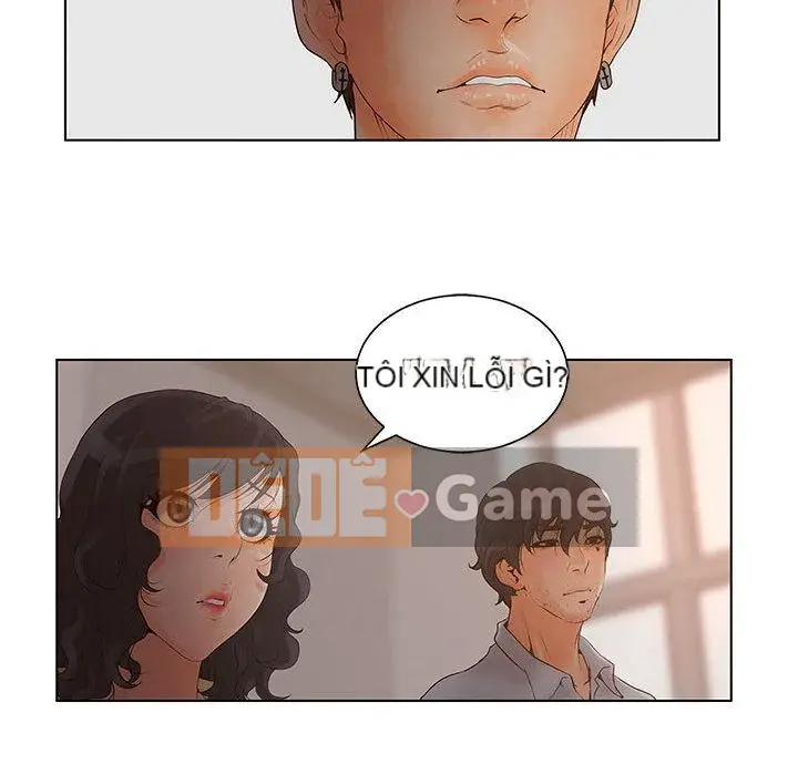 Lời buộc tội sai Chương 1-28