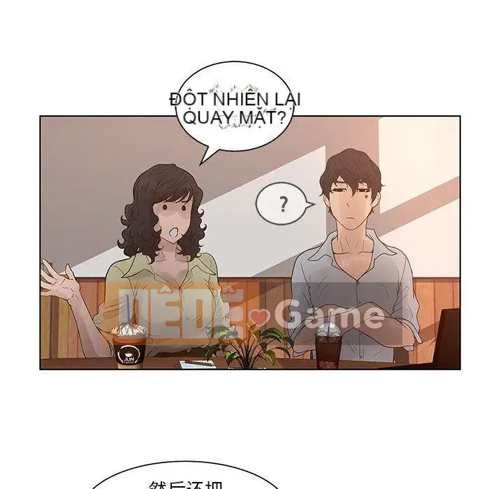 Lời buộc tội sai Chương 1-28