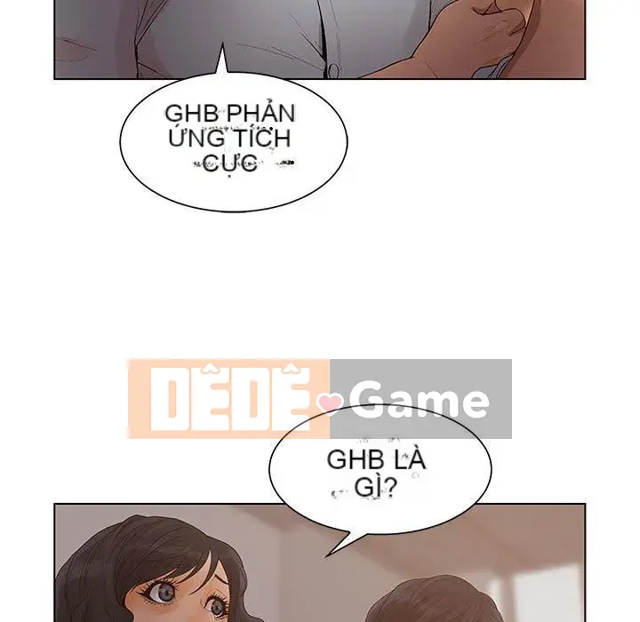 Lời buộc tội sai Chương 1-28