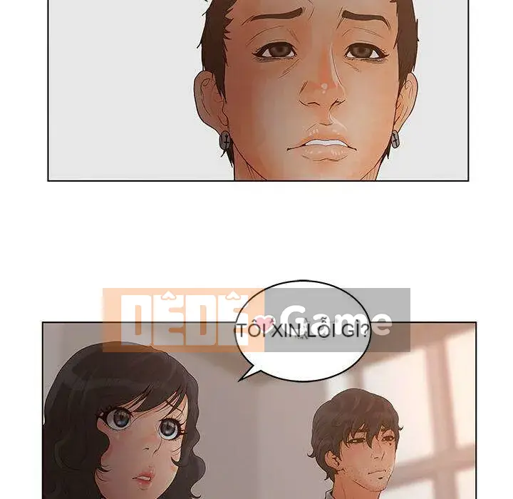 Lời buộc tội sai Chương 1-28