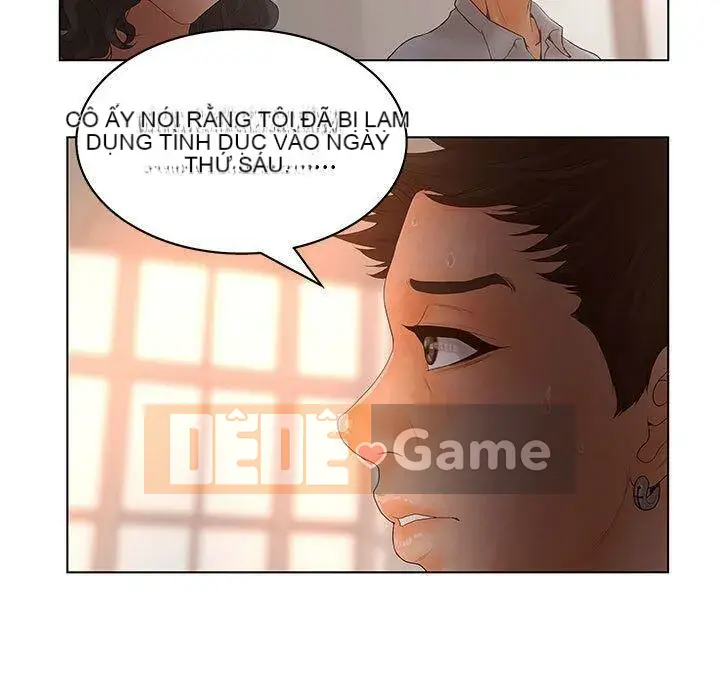 Lời buộc tội sai Chương 1-28