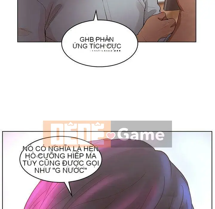 Lời buộc tội sai Chương 1-28