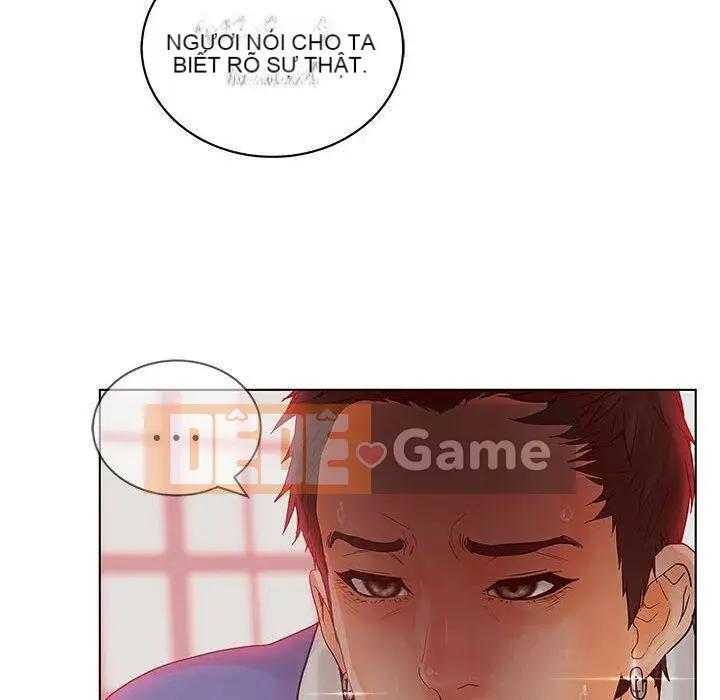 Lời buộc tội sai Chương 1-28