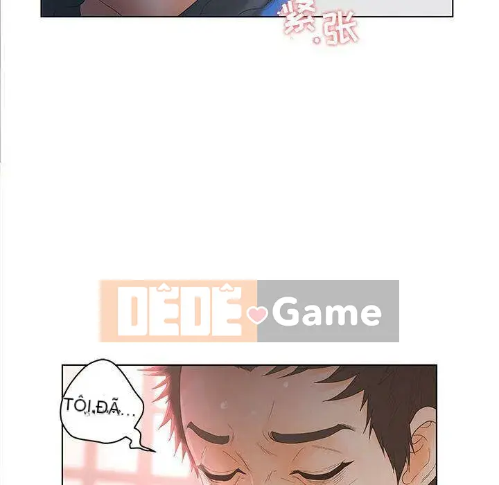 Lời buộc tội sai Chương 1-28