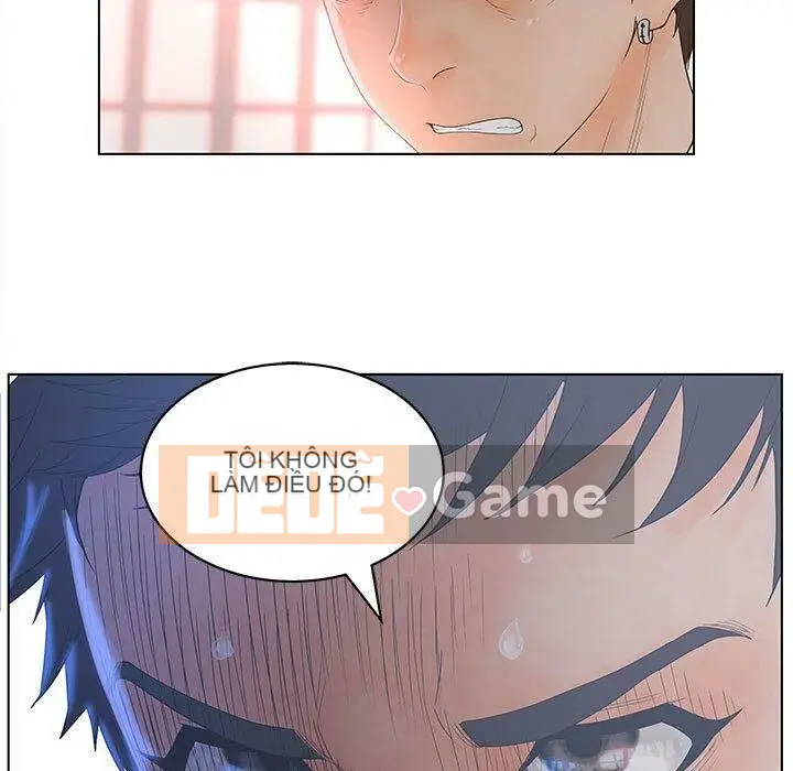 Lời buộc tội sai Chương 1-28