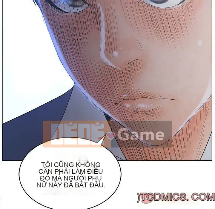 Lời buộc tội sai Chương 1-28