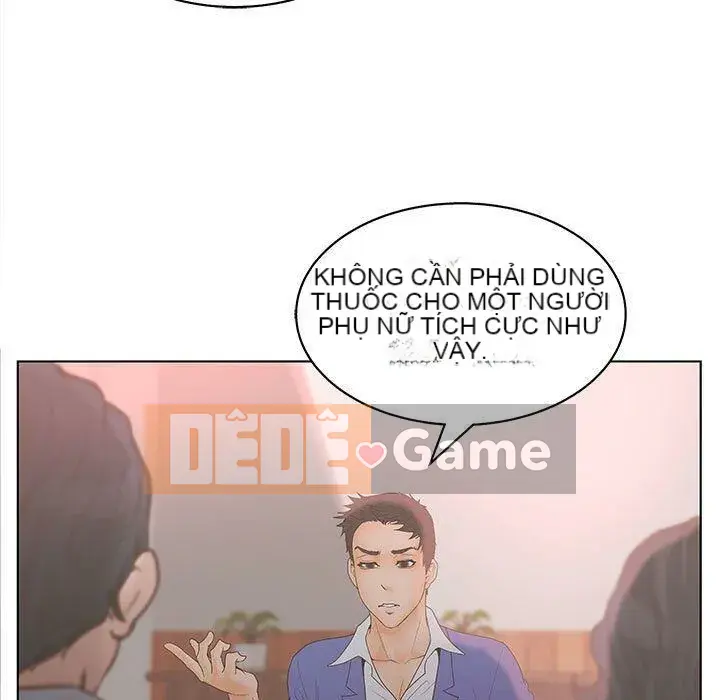 Lời buộc tội sai Chương 1-28