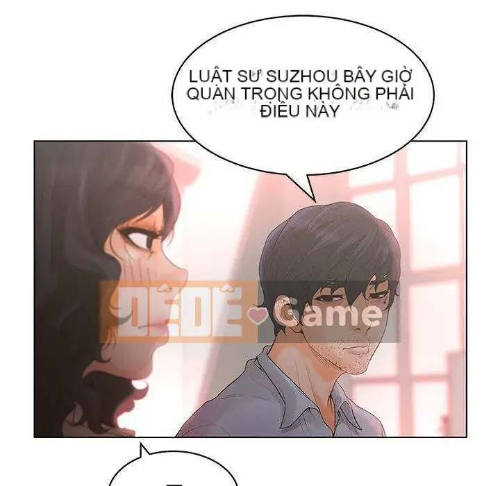 Lời buộc tội sai Chương 1-28