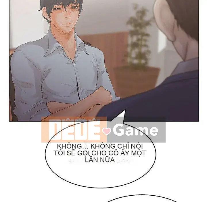 Lời buộc tội sai Chương 1-28