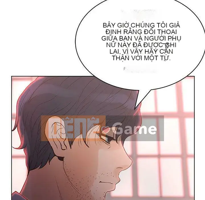 Lời buộc tội sai Chương 1-28