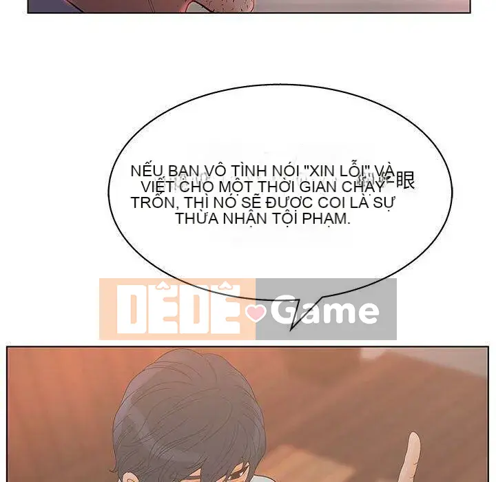 Lời buộc tội sai Chương 1-28
