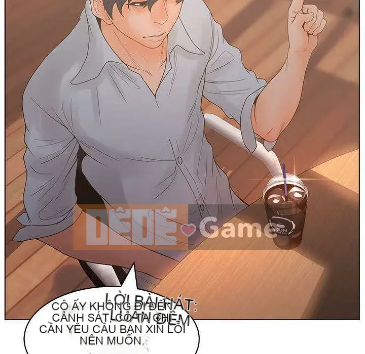 Lời buộc tội sai Chương 1-28