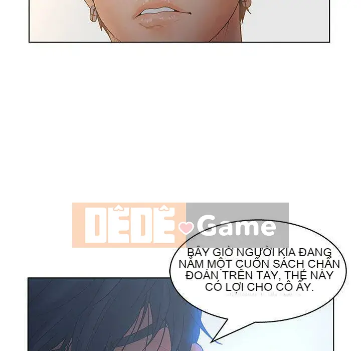 Lời buộc tội sai Chương 1-28