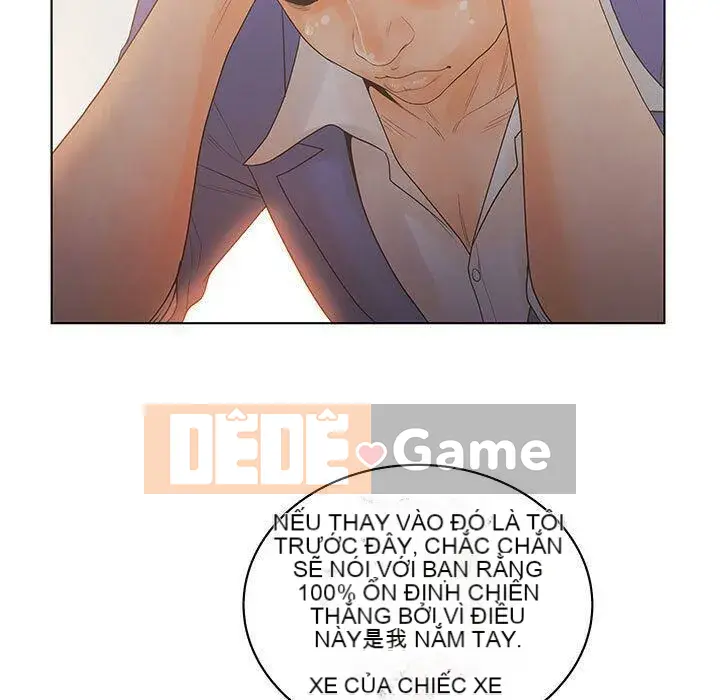 Lời buộc tội sai Chương 1-28