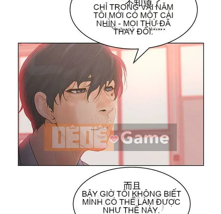 Lời buộc tội sai Chương 1-28