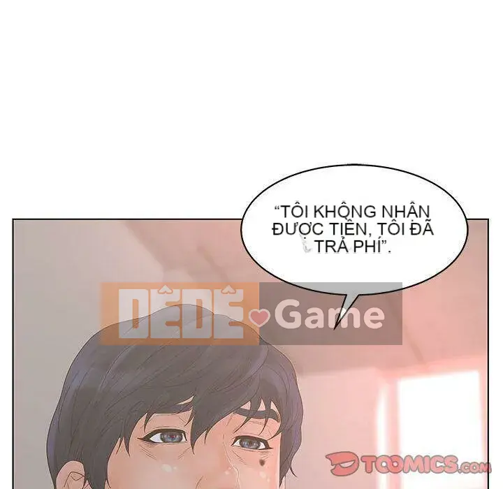 Lời buộc tội sai Chương 1-28