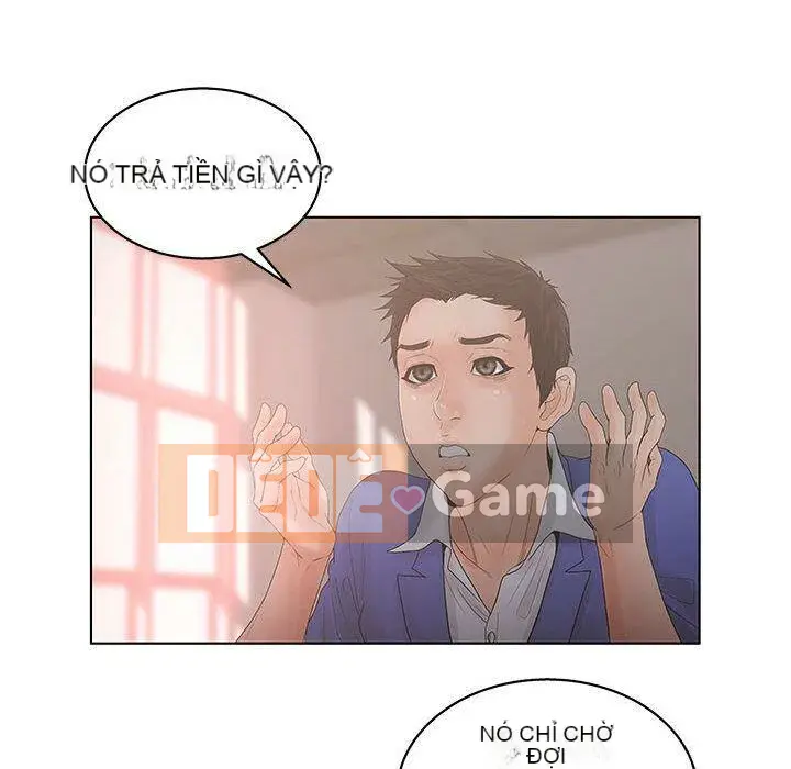 Lời buộc tội sai Chương 1-28