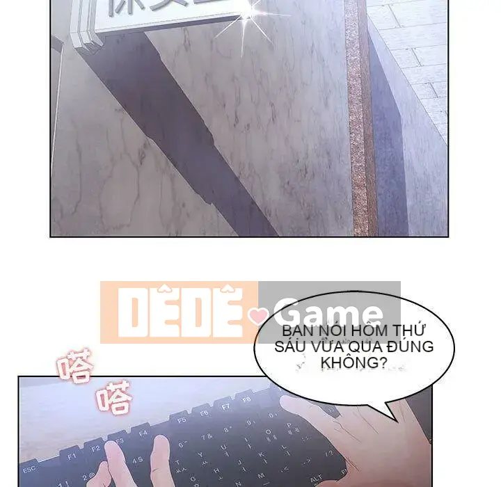 Lời buộc tội sai Chương 1-28