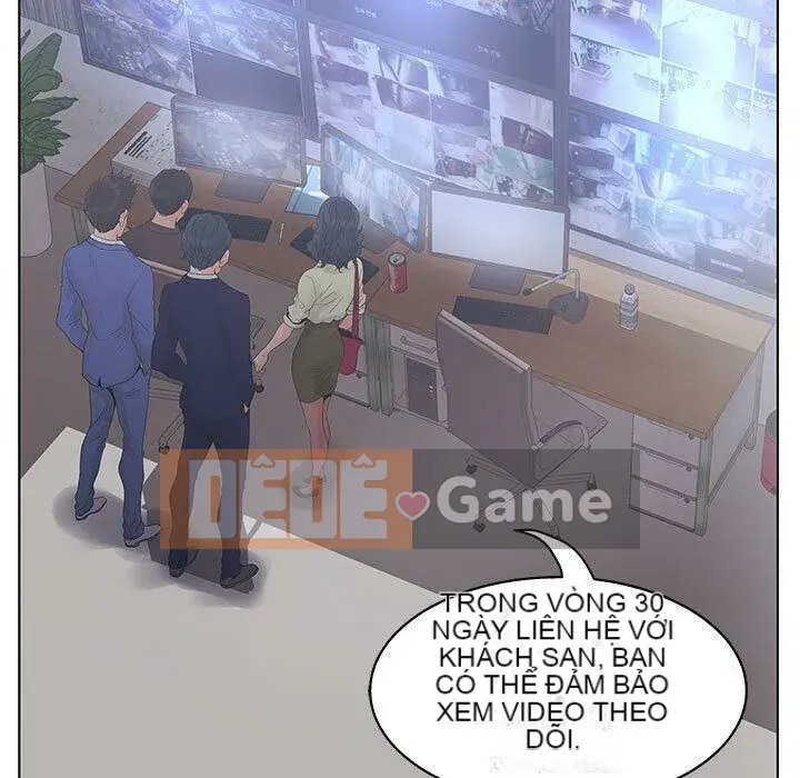 Lời buộc tội sai Chương 1-28