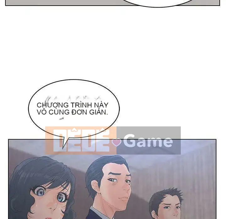 Lời buộc tội sai Chương 1-28