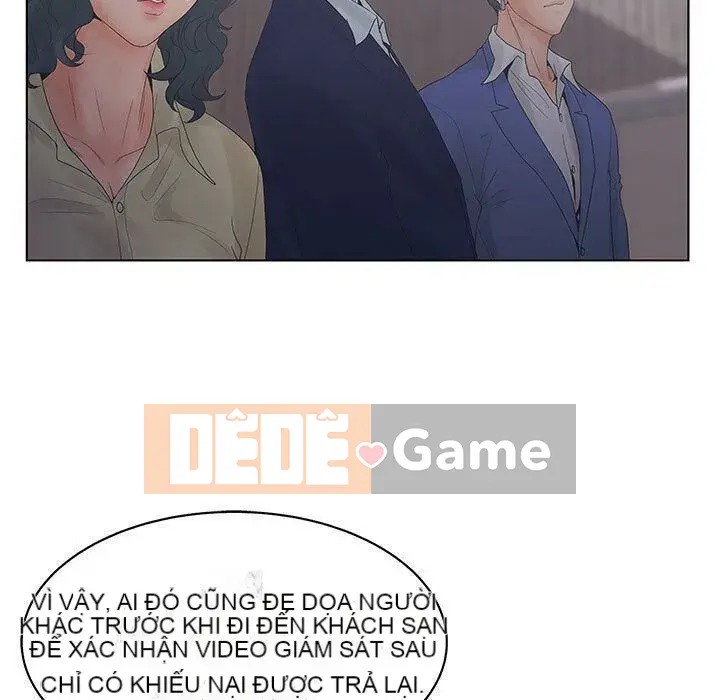 Lời buộc tội sai Chương 1-28