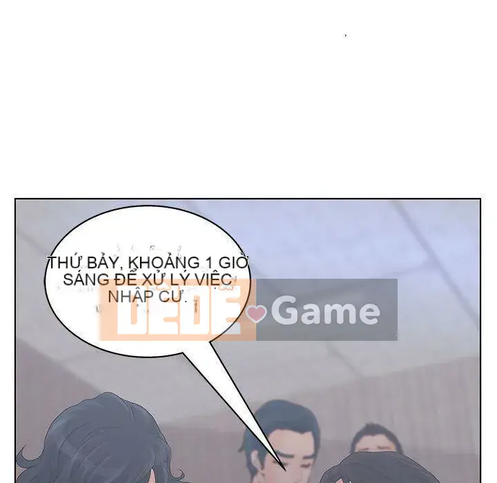 Lời buộc tội sai Chương 1-28