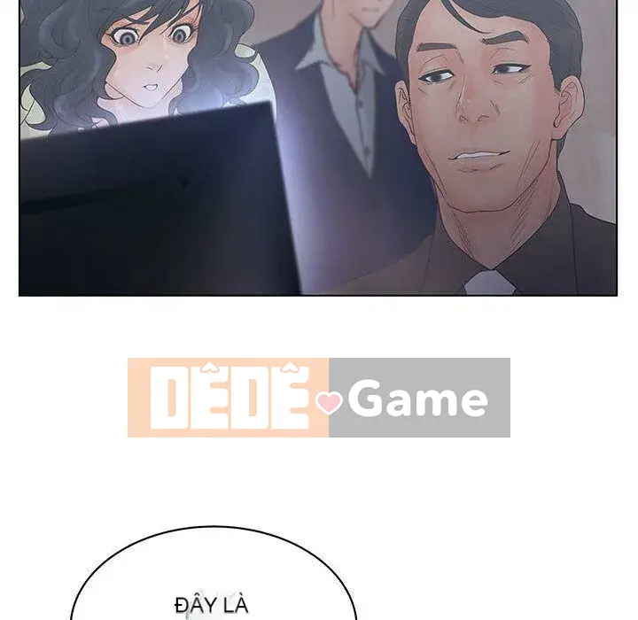 Lời buộc tội sai Chương 1-28