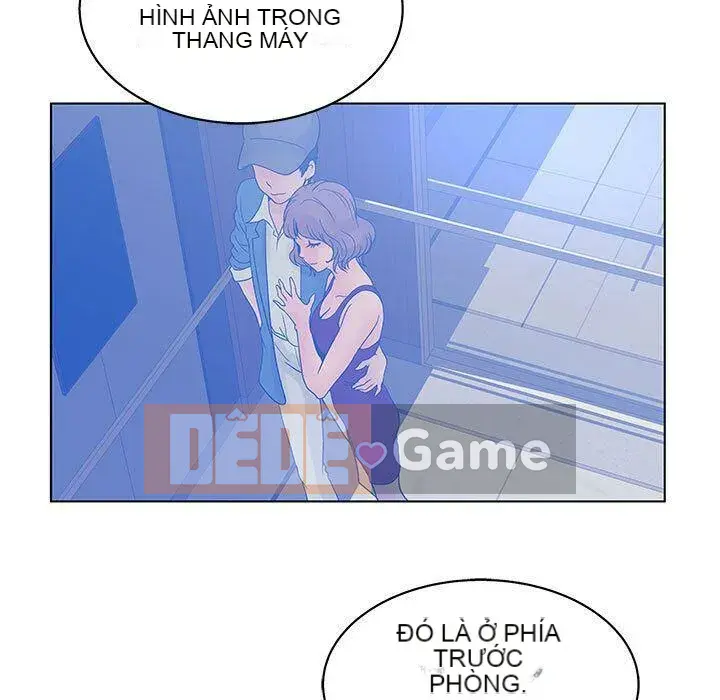 Lời buộc tội sai Chương 1-28