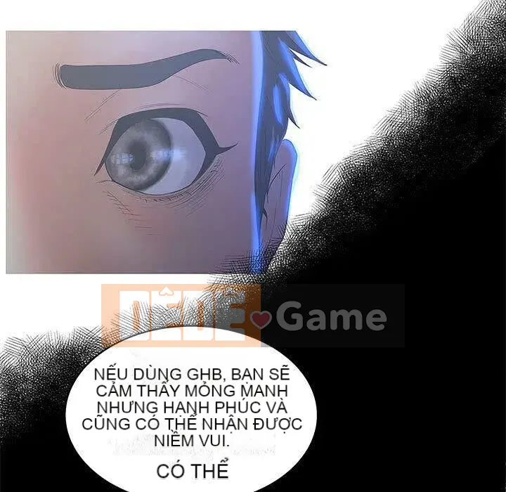 Lời buộc tội sai Chương 1-28