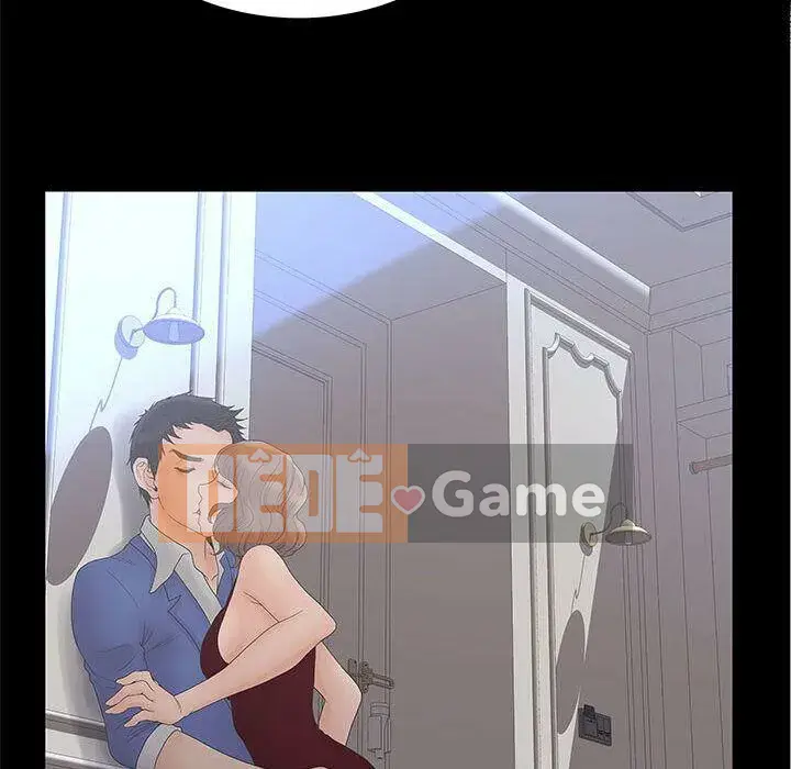 Lời buộc tội sai Chương 1-28