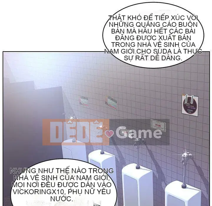 Lời buộc tội sai Chương 1-28