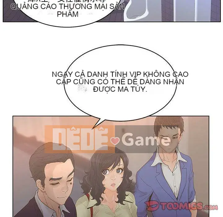 Lời buộc tội sai Chương 1-28