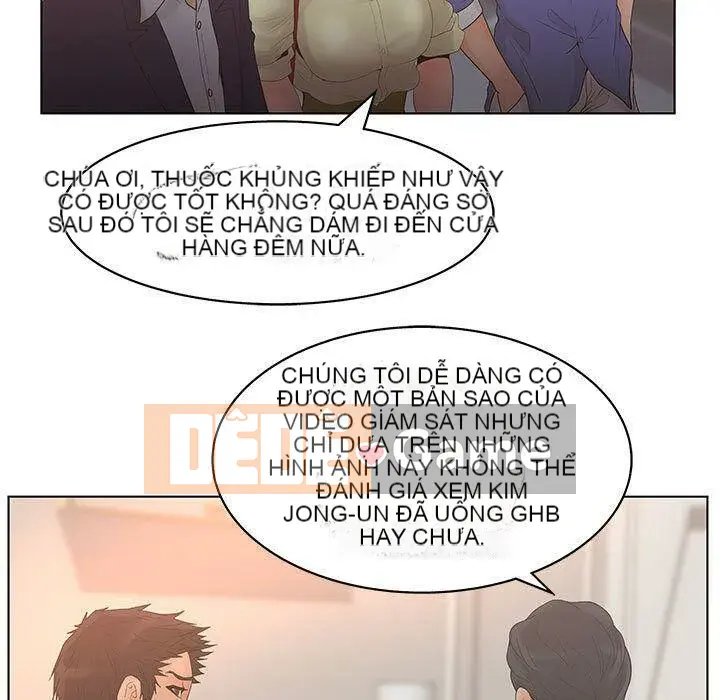 Lời buộc tội sai Chương 1-28