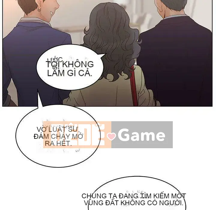 Lời buộc tội sai Chương 1-28