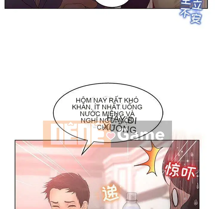 Lời buộc tội sai Chương 1-28